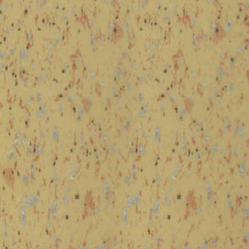 Commercial composita & multi-strauita colore heterogeneo contignatione