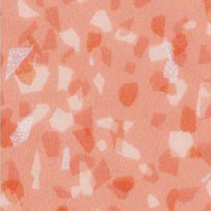 Matte design tabulatum heterogeneum