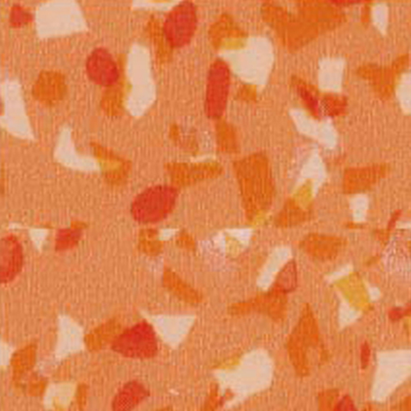 Matte design tabulatum heterogeneum