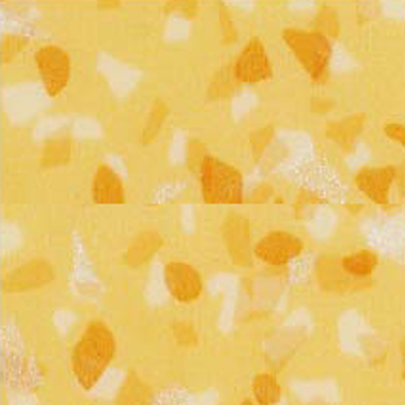 Matte design tabulatum heterogeneum