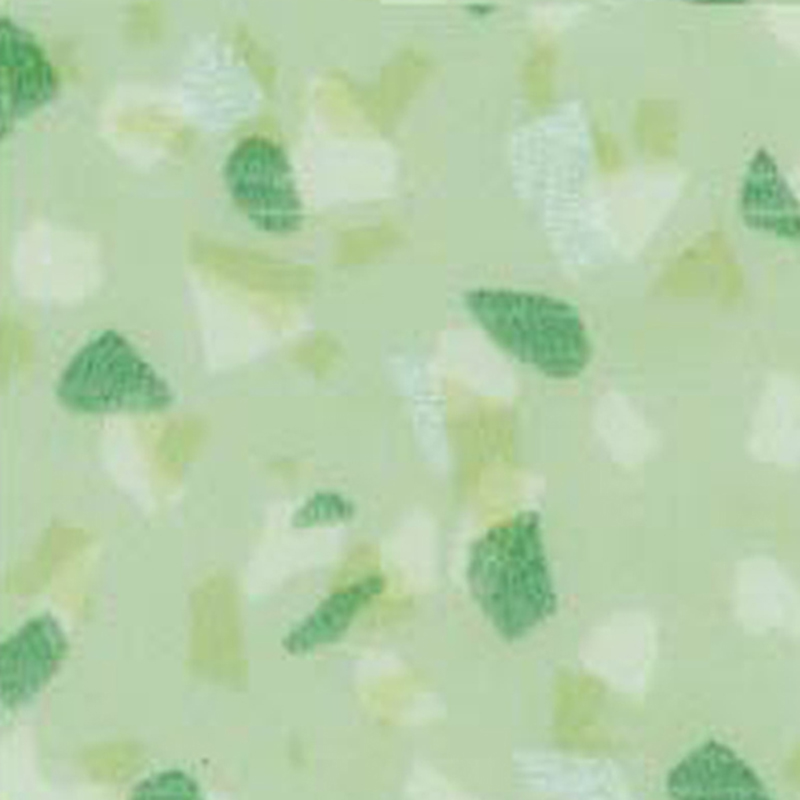 Matte design tabulatum heterogeneum