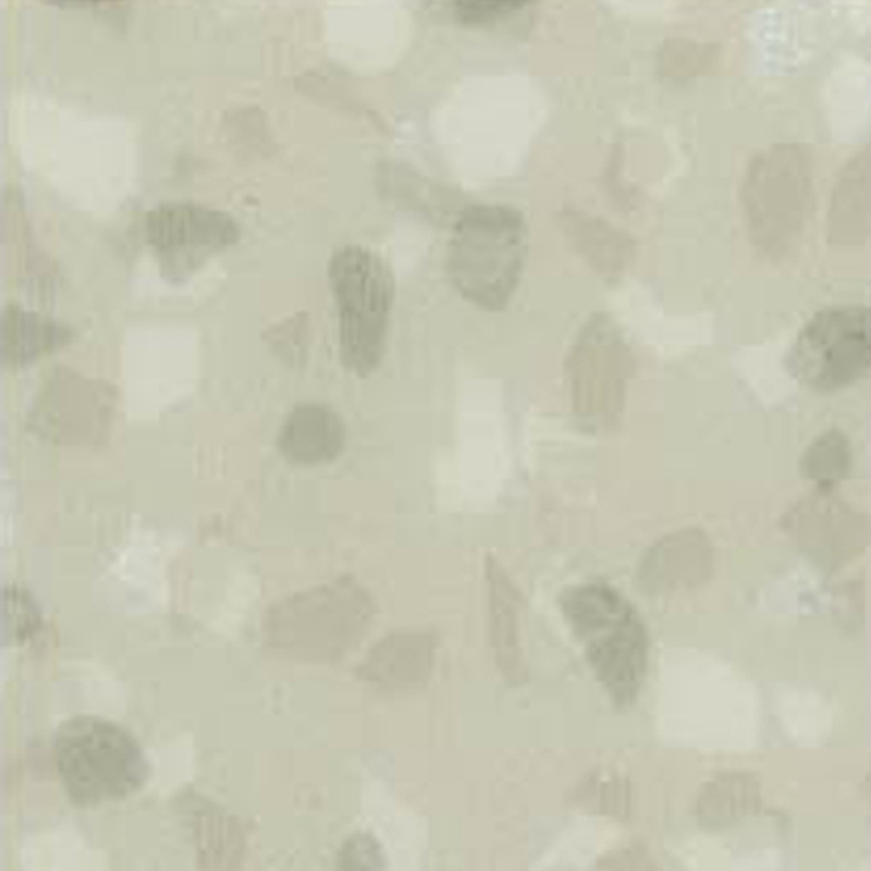 Matte design tabulatum heterogeneum