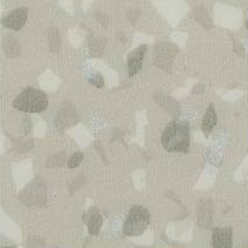 Matte design tabulatum heterogeneum