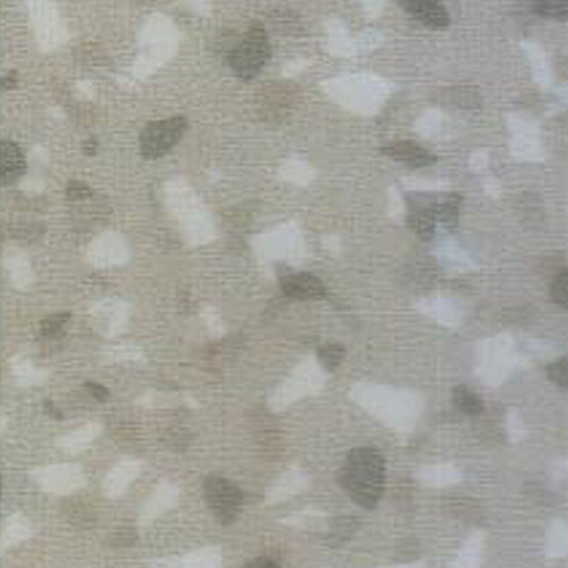 Matte design tabulatum heterogeneum