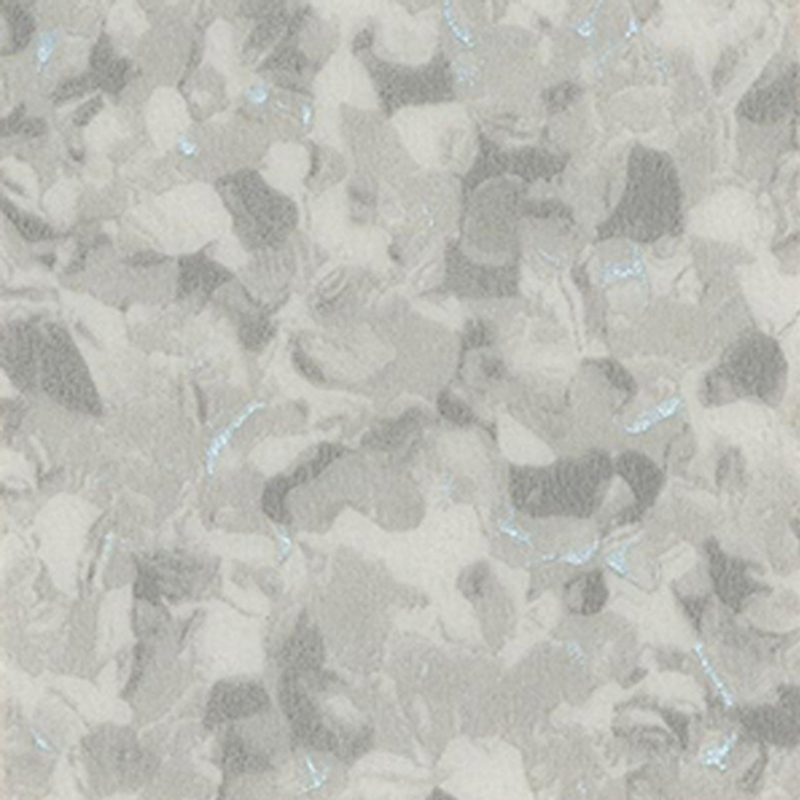 Matte design tabulatum heterogeneum