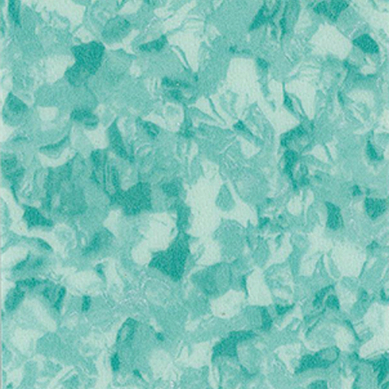 Matte design tabulatum heterogeneum