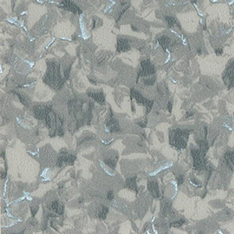 Matte design tabulatum heterogeneum