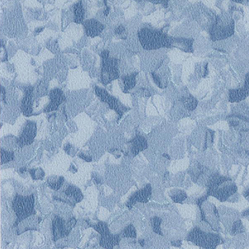 Matte design tabulatum heterogeneum