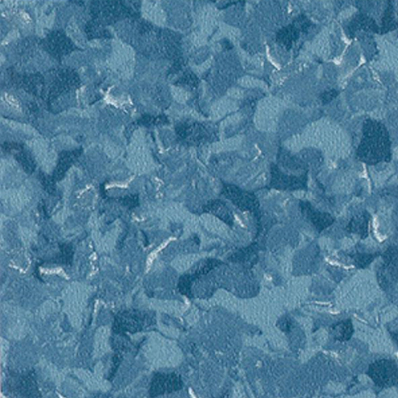 Matte design tabulatum heterogeneum