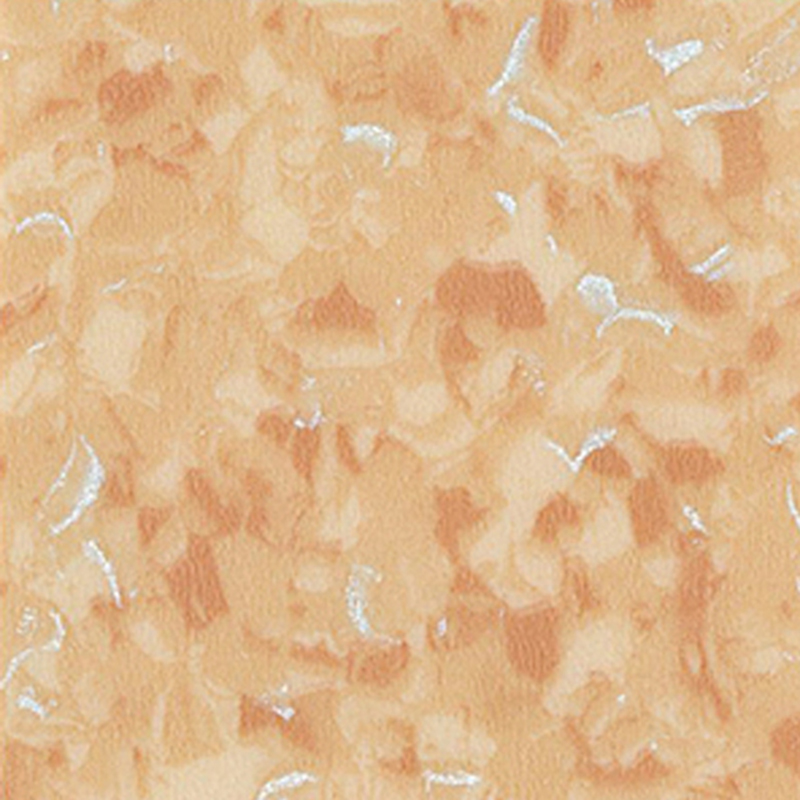 Matte design tabulatum heterogeneum