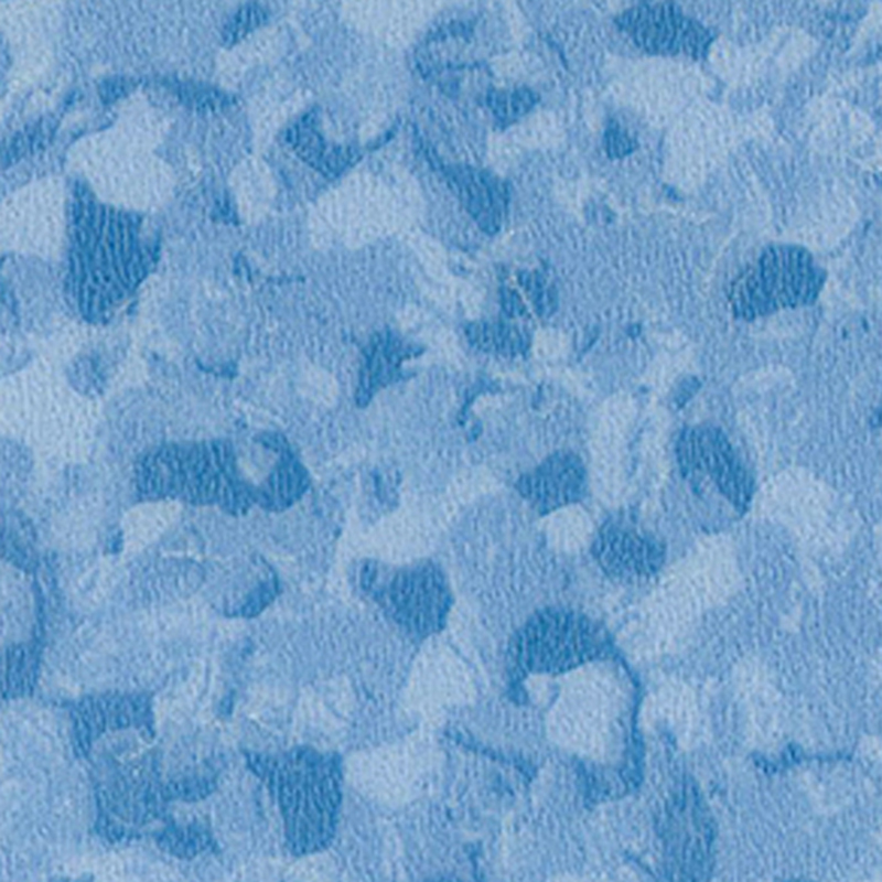 Matte design tabulatum heterogeneum