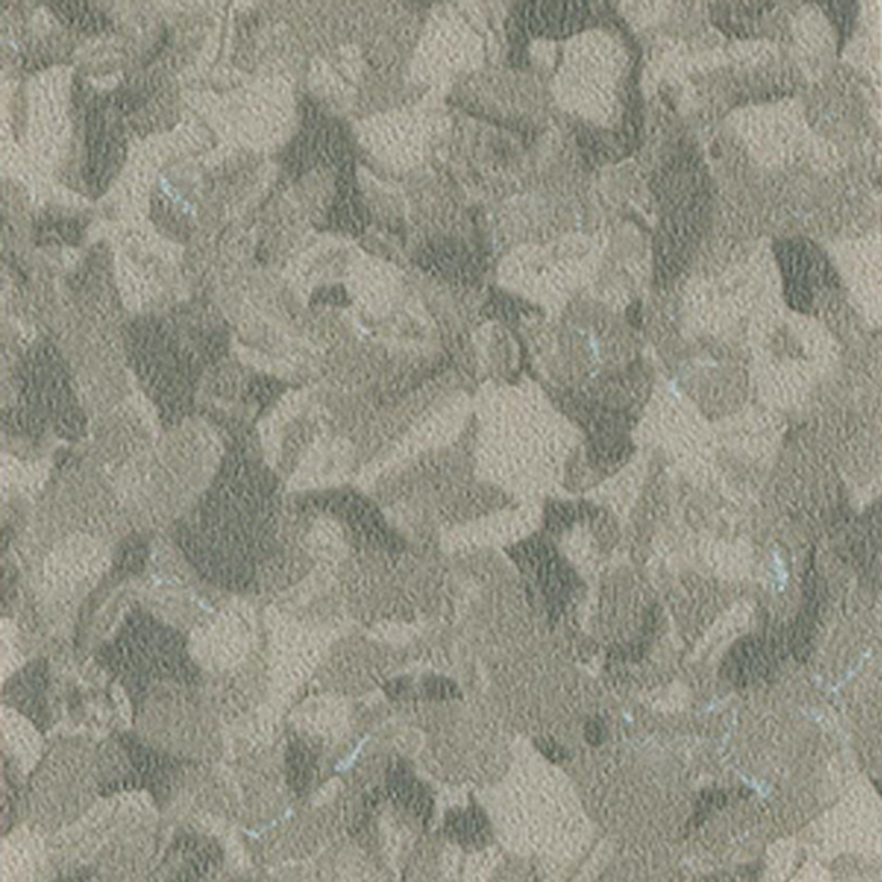 Matte design tabulatum heterogeneum