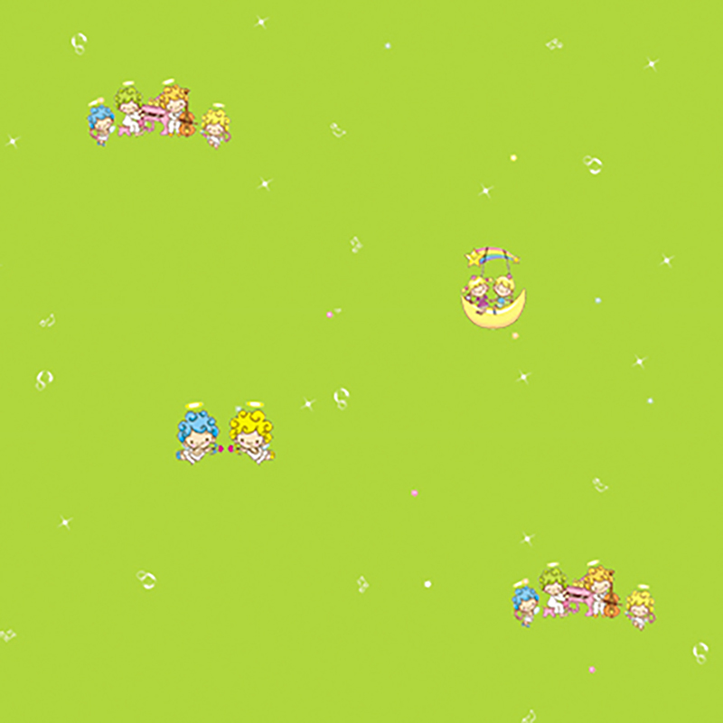 Anti-bacterial & anti-static heterogenea Tabulatum