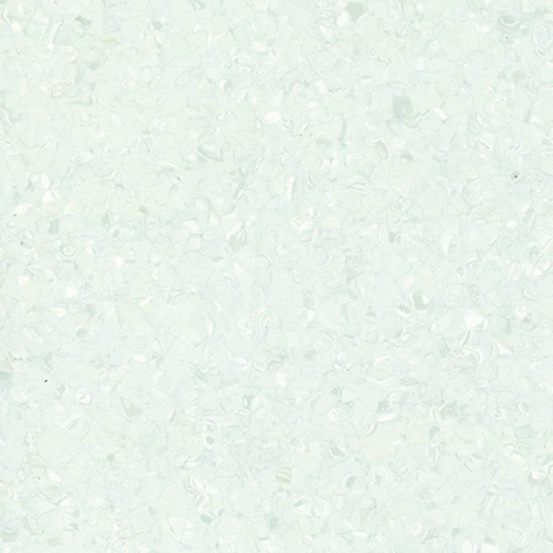 Acidum et alcali resistentia tabulatum homogeneum