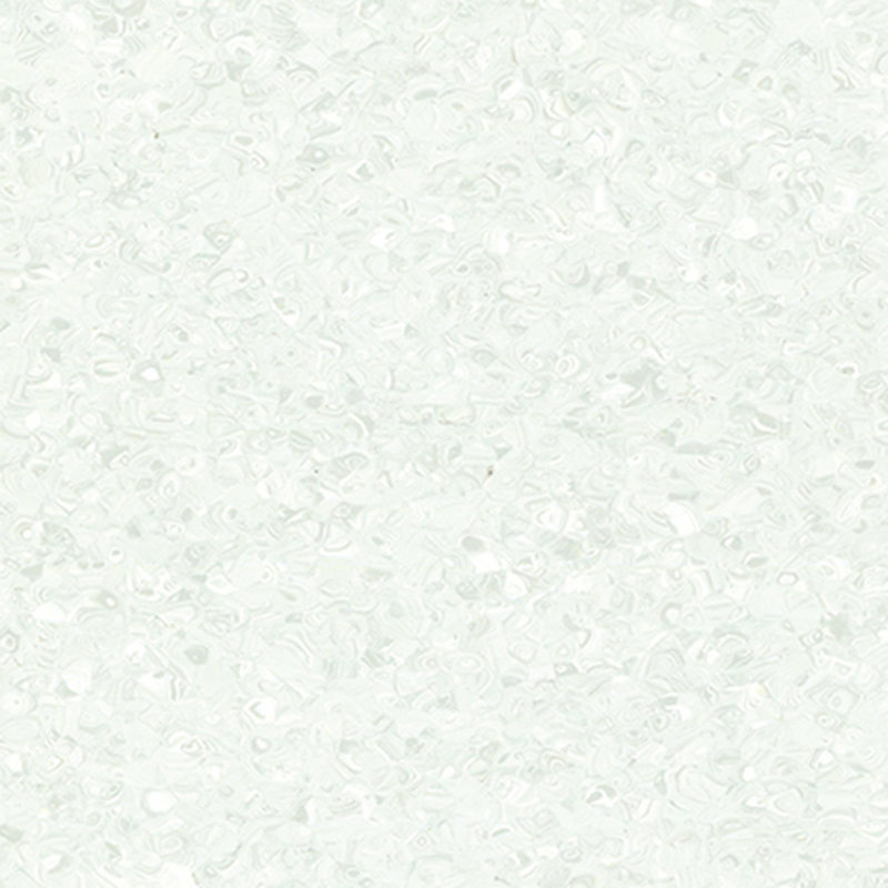 Acidum et alcali resistentia tabulatum homogeneum