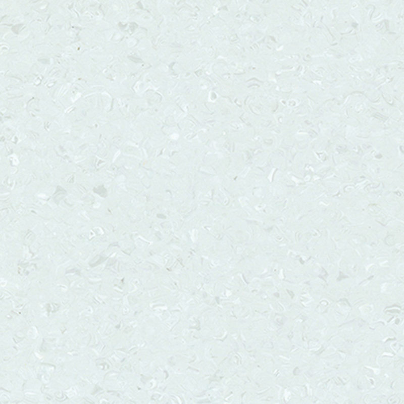 Acidum et alcali resistentia tabulatum homogeneum