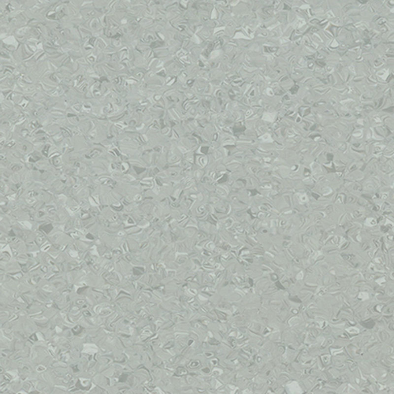 Acidum et alcali resistentia tabulatum homogeneum