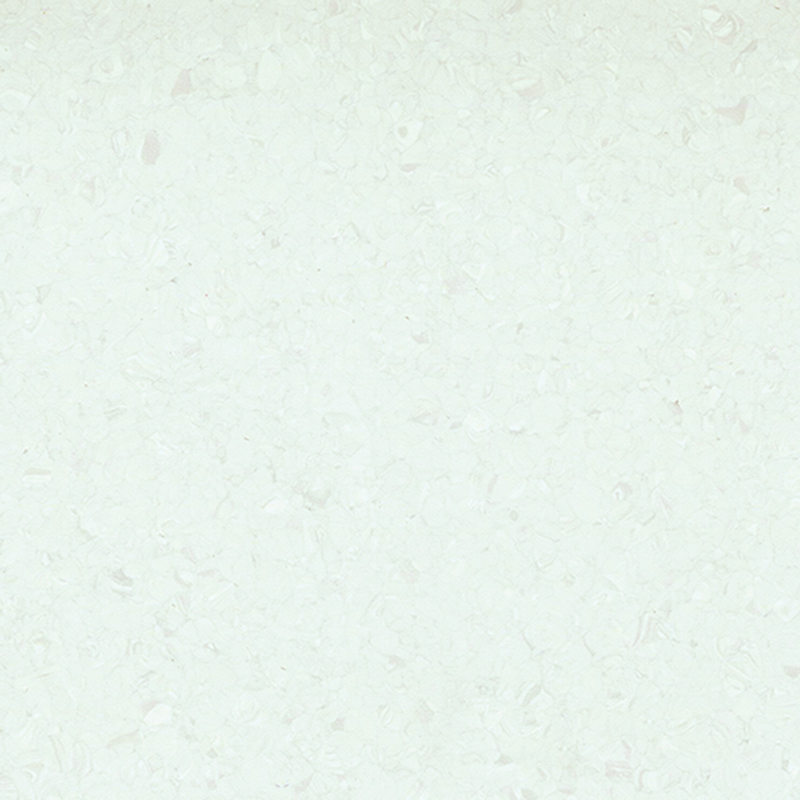 Acidum et alcali resistentia tabulatum homogeneum