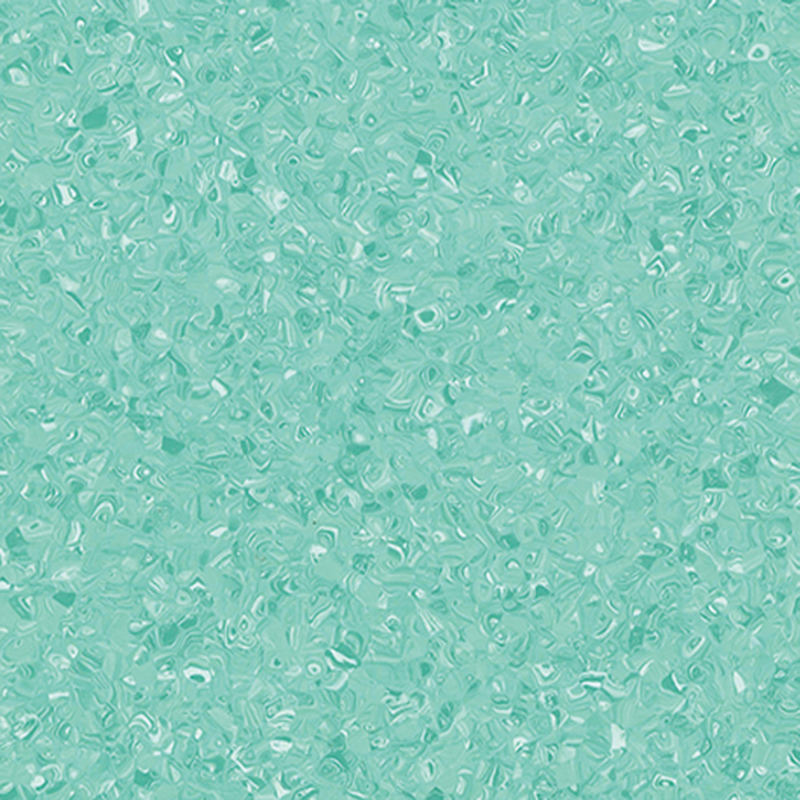 Acidum et alcali resistentia tabulatum homogeneum