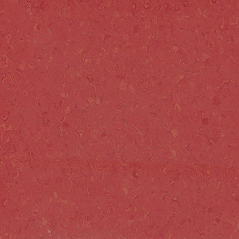 Acidum et alcali resistentia tabulatum homogeneum