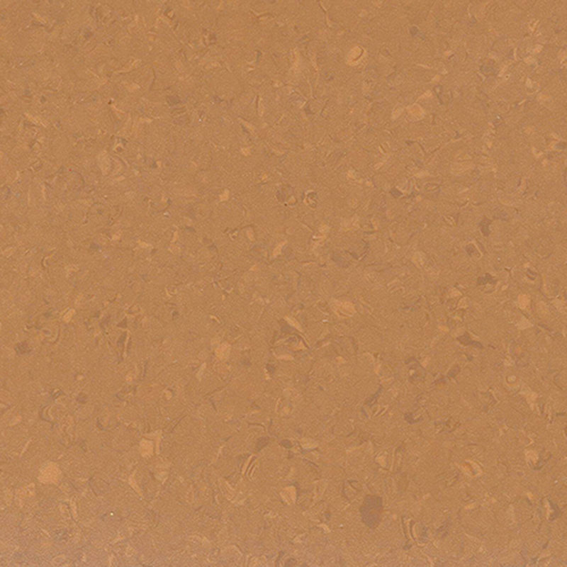 Acidum et alcali resistentia tabulatum homogeneum