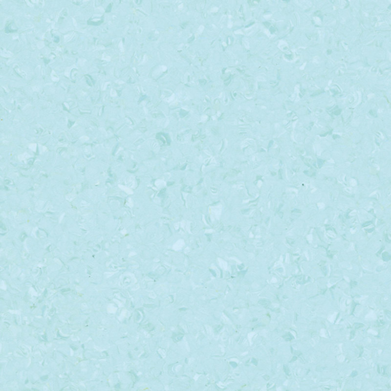 Acidum et alcali resistentia tabulatum homogeneum