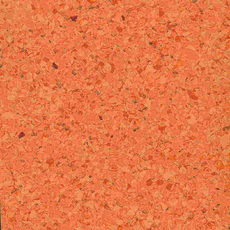 Mollis et mulcens homogenea tabulata