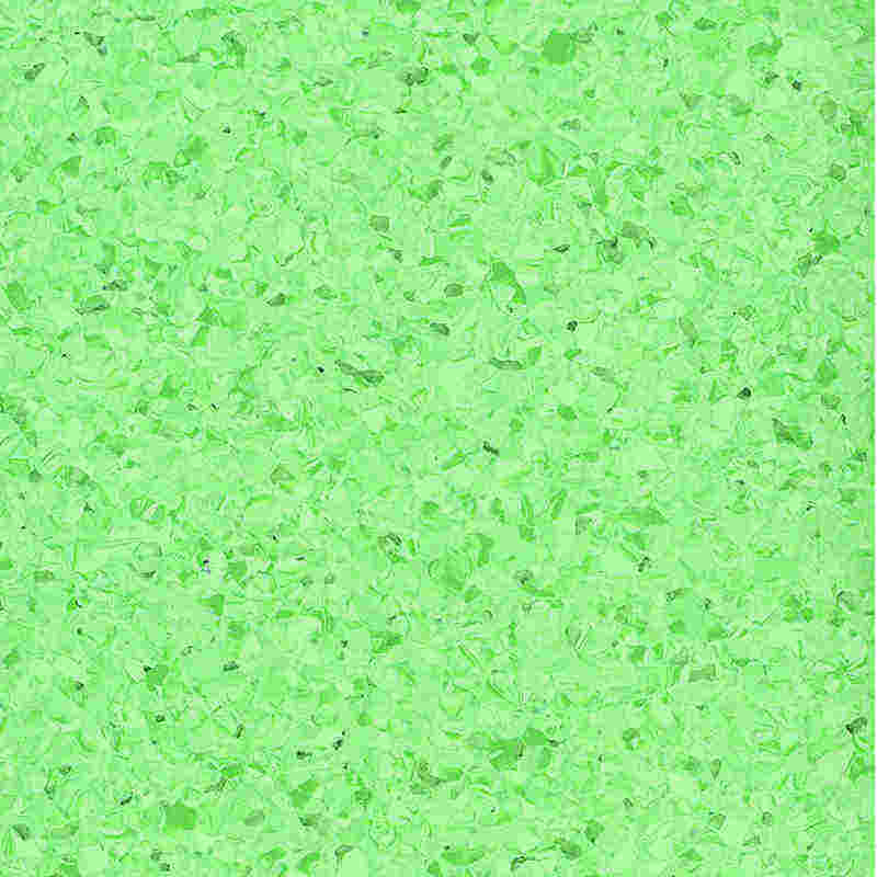 Mollis et mulcens homogenea tabulata