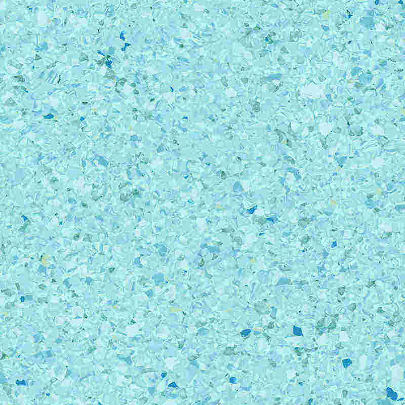 Mollis et mulcens homogenea tabulata