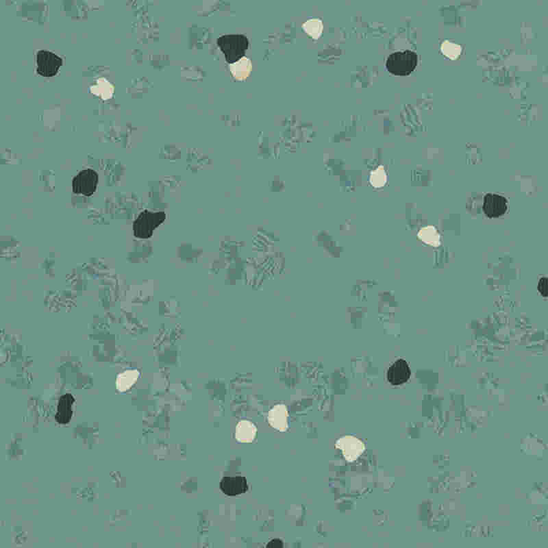 Scalpe-probationem & altam elasticitatem Flexilis Tabulatum