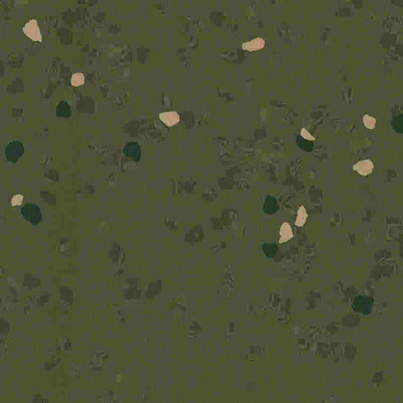 Scalpe-probationem & altam elasticitatem Flexilis Tabulatum