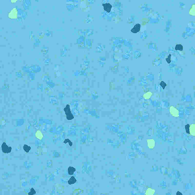 Scalpe-probationem & altam elasticitatem Flexilis Tabulatum