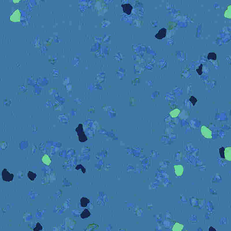 Scalpe-probationem & altam elasticitatem Flexilis Tabulatum