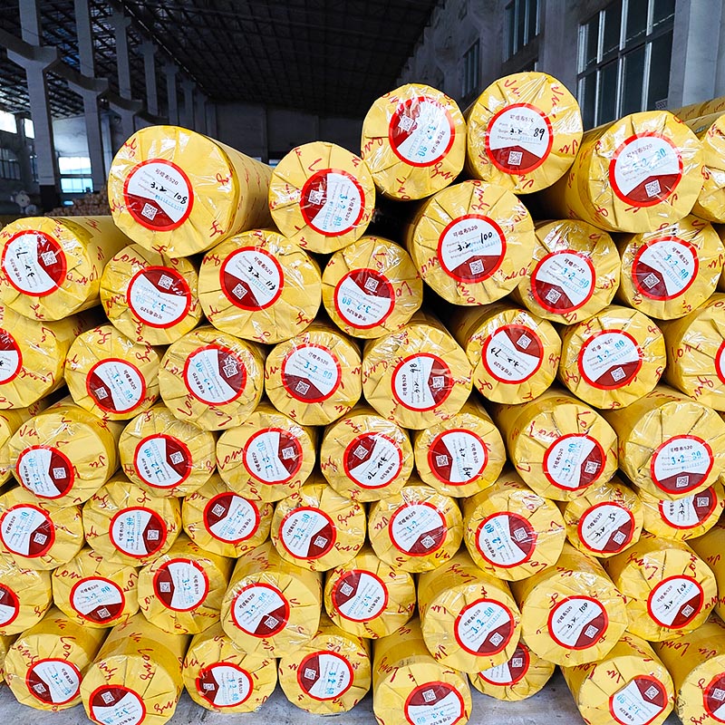 520 Frontlit inflectere vexillum