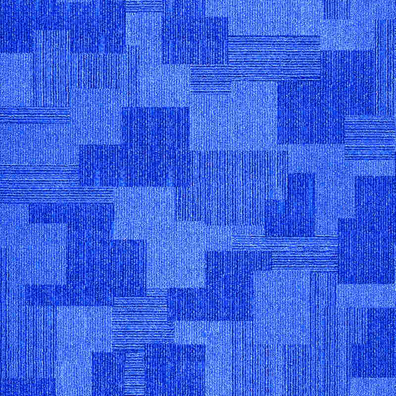 Facilem institutionem & facilem reponere deliciae tegularum Vinyl