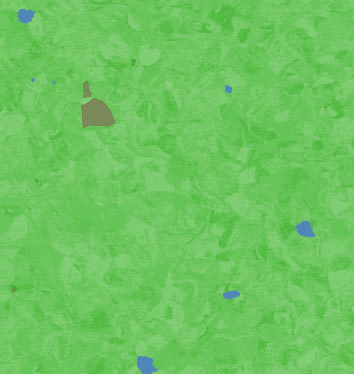 Superior perficientur & low sustentacionem cost homogenea Tabulatum