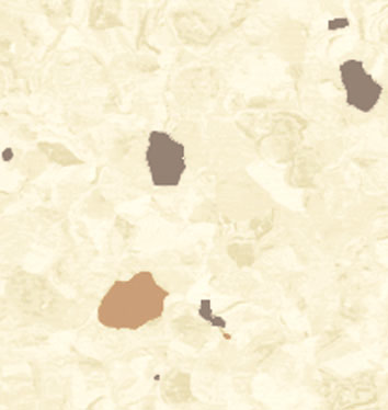 Superior perficientur & low sustentacionem cost homogenea Tabulatum