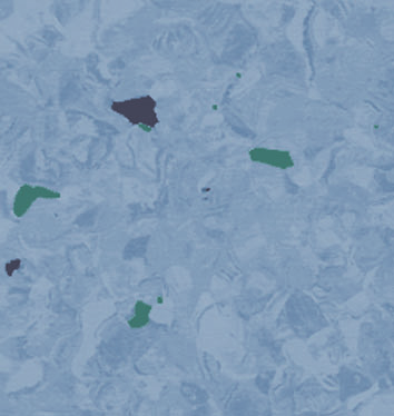 Superior perficientur & low sustentacionem cost homogenea Tabulatum