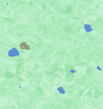 Superior perficientur & low sustentacionem cost homogenea Tabulatum