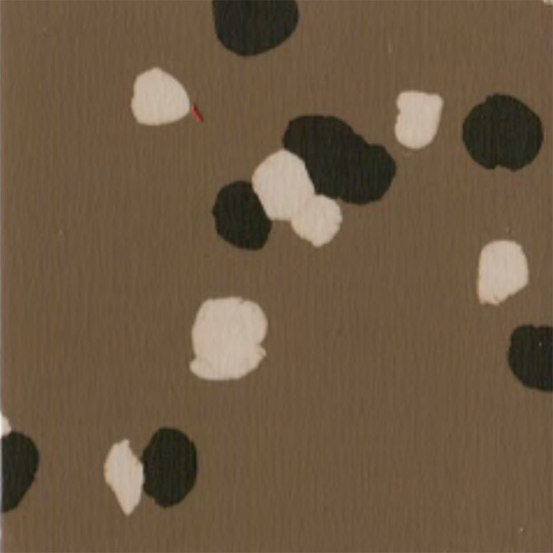 Anti-praetermisissent & scabere repugnans Flexilis Tabulatum