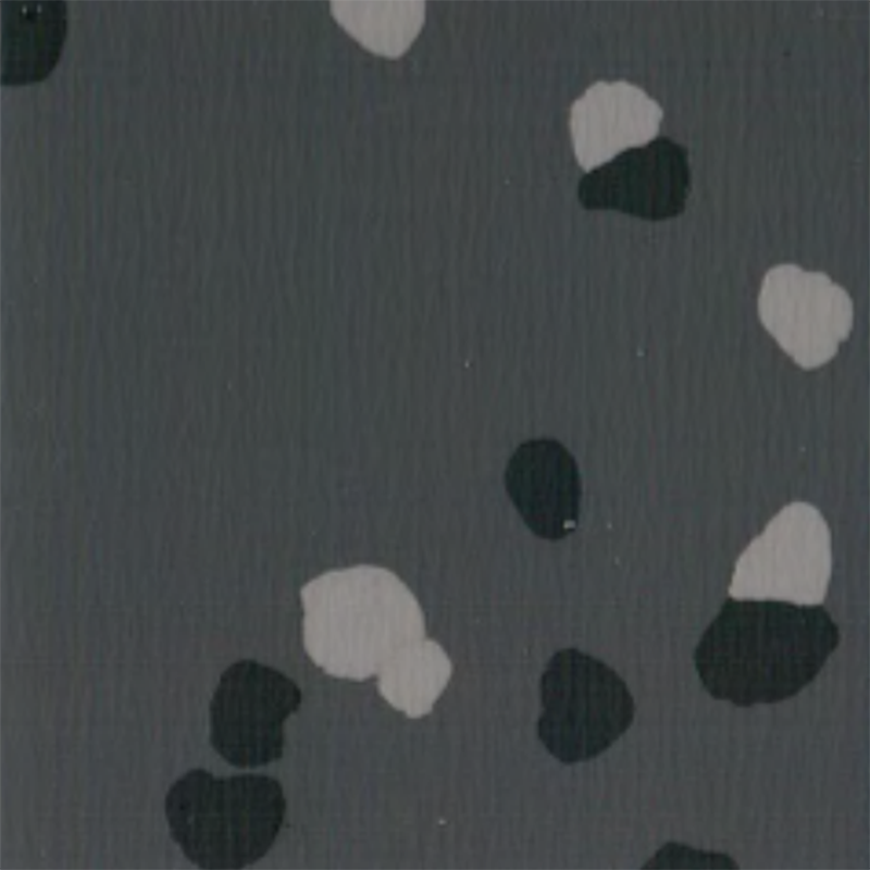 Anti-praetermisissent & scabere repugnans Flexilis Tabulatum