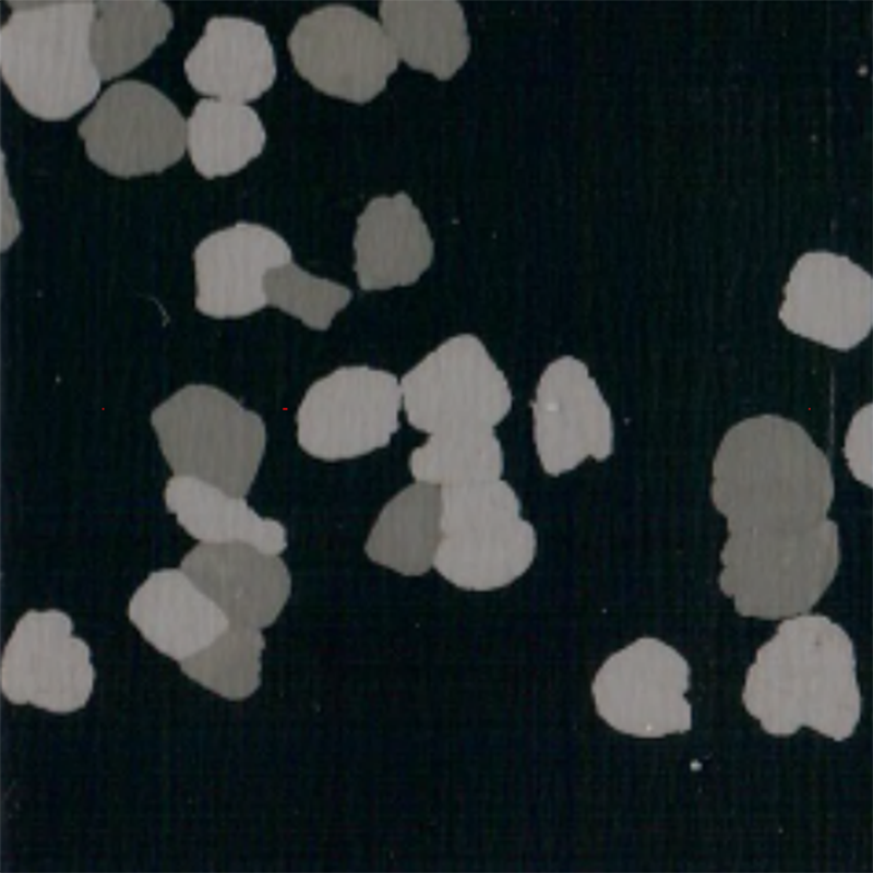 Anti-praetermisissent & scabere repugnans Flexilis Tabulatum