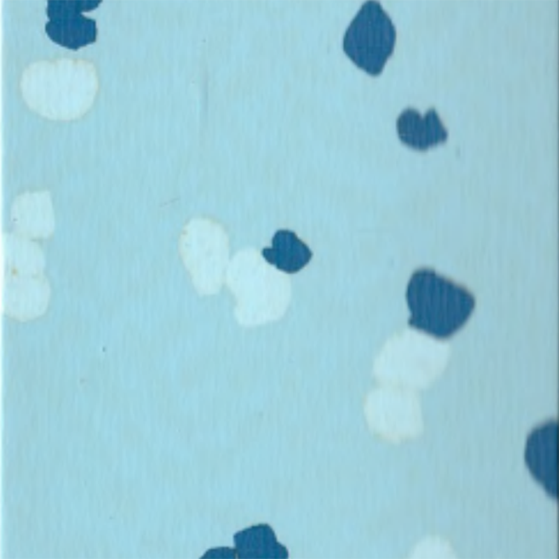 Anti-praetermisissent & scabere repugnans Flexilis Tabulatum