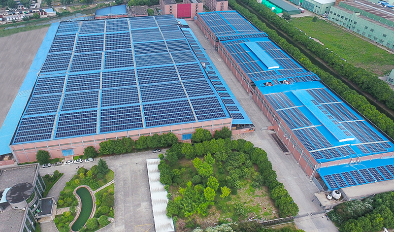 Shanghai Dajulong New Material Co., Ltd.