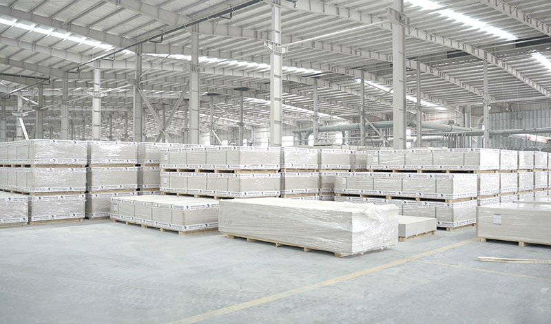 Shanghai Dajulong New Material Co., Ltd.