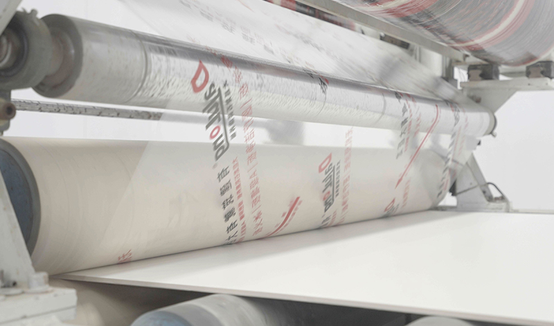 Shanghai Dajulong New Material Co., Ltd.