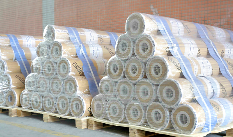 Shanghai Dajulong New Material Co., Ltd.