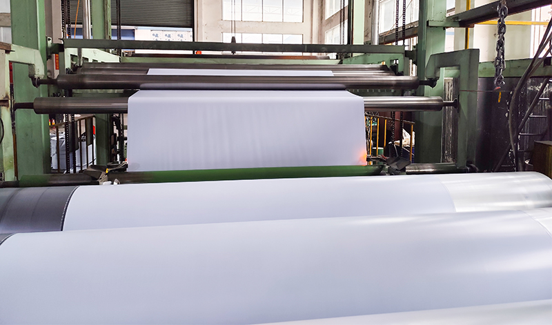Shanghai Dajulong New Material Co., Ltd.